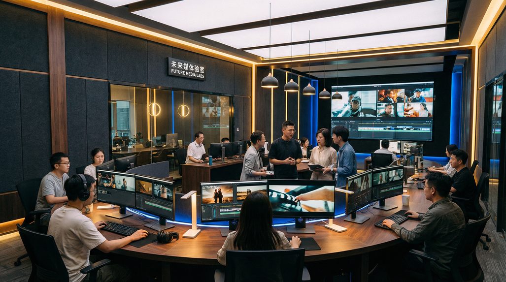 每日大赛AI视频剪辑教程